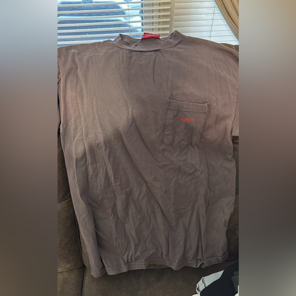 Vintage Marlboro tee